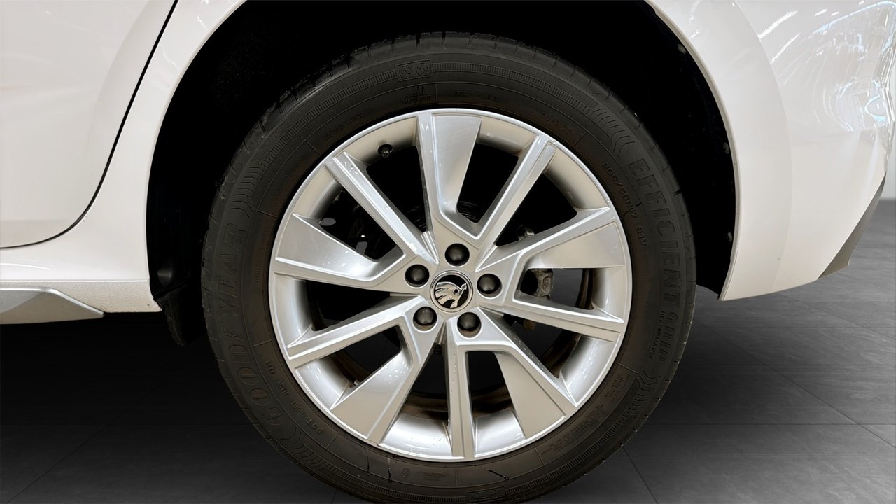 Skoda Kamiq 2023, bild 6/10