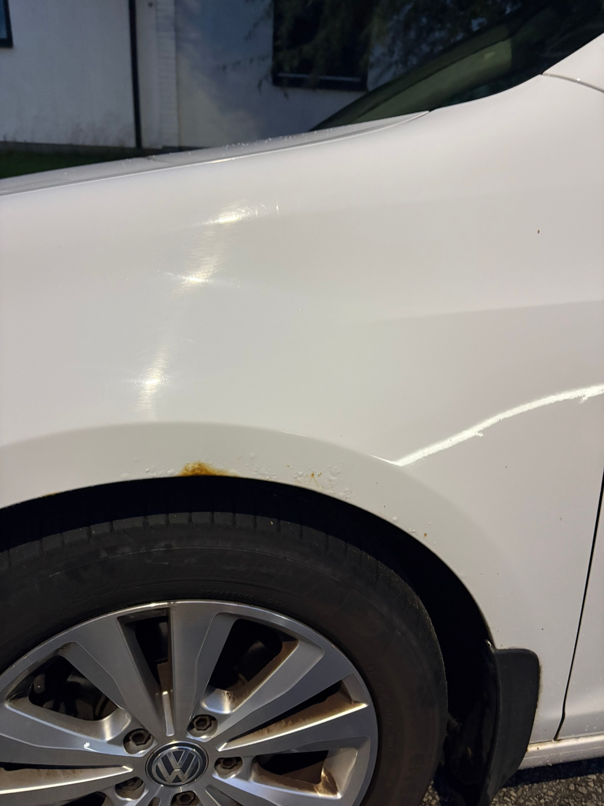 Volkswagen Golf 1.6 TDI 2011, bild 4/5