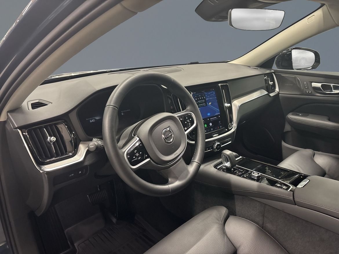 Volvo V60 T6 Plus Dark Nordic 2026, bild 5/15