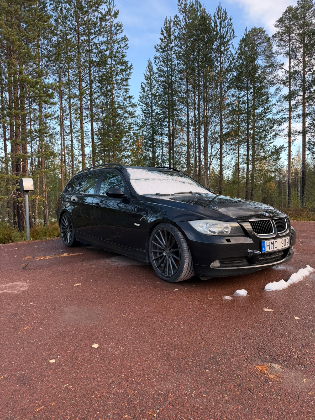 BMW 320i