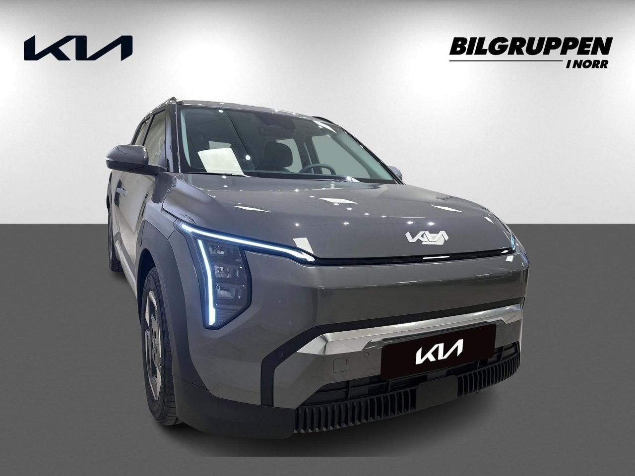 Kia EV3 2027, bild 3/10