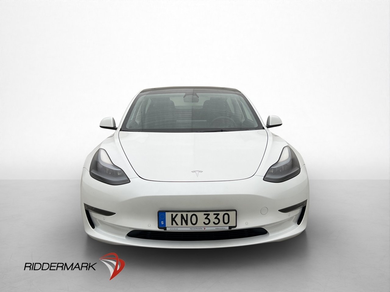 Tesla Model 3 2022, bild 3/10
