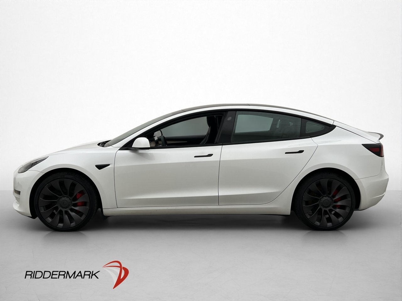 Tesla Model 3 2022, bild 5/10