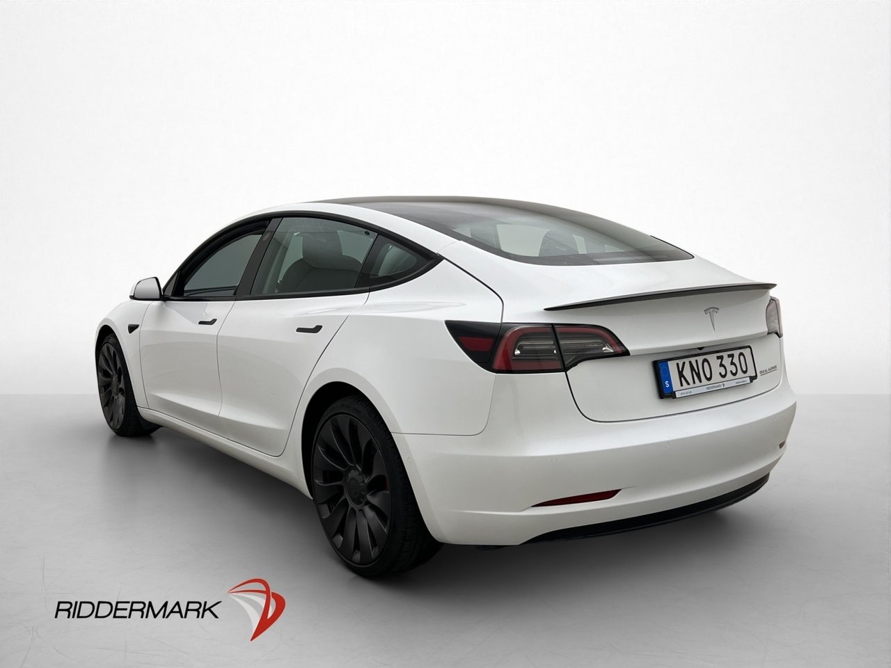 Tesla Model 3 2022, bild 6/10
