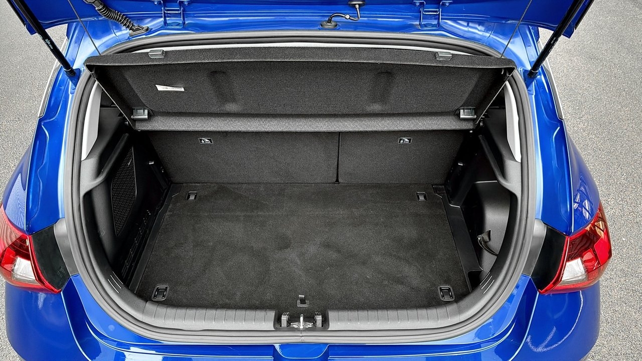Hyundai i20 1.0 T-GDI 48V-Hybrid 2023, bild 6/10