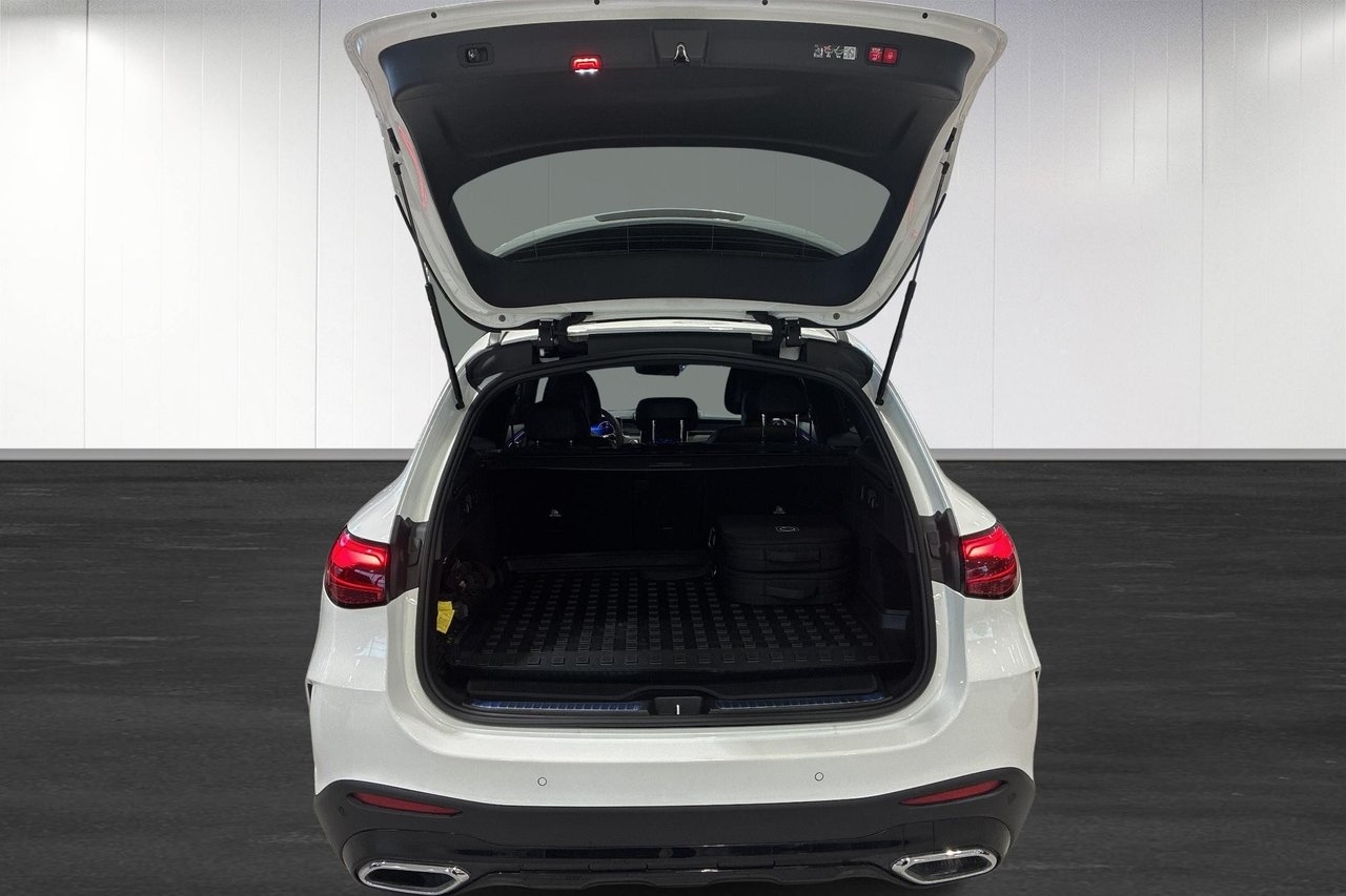 Mercedes-Benz GLC 2025, bild 6/10