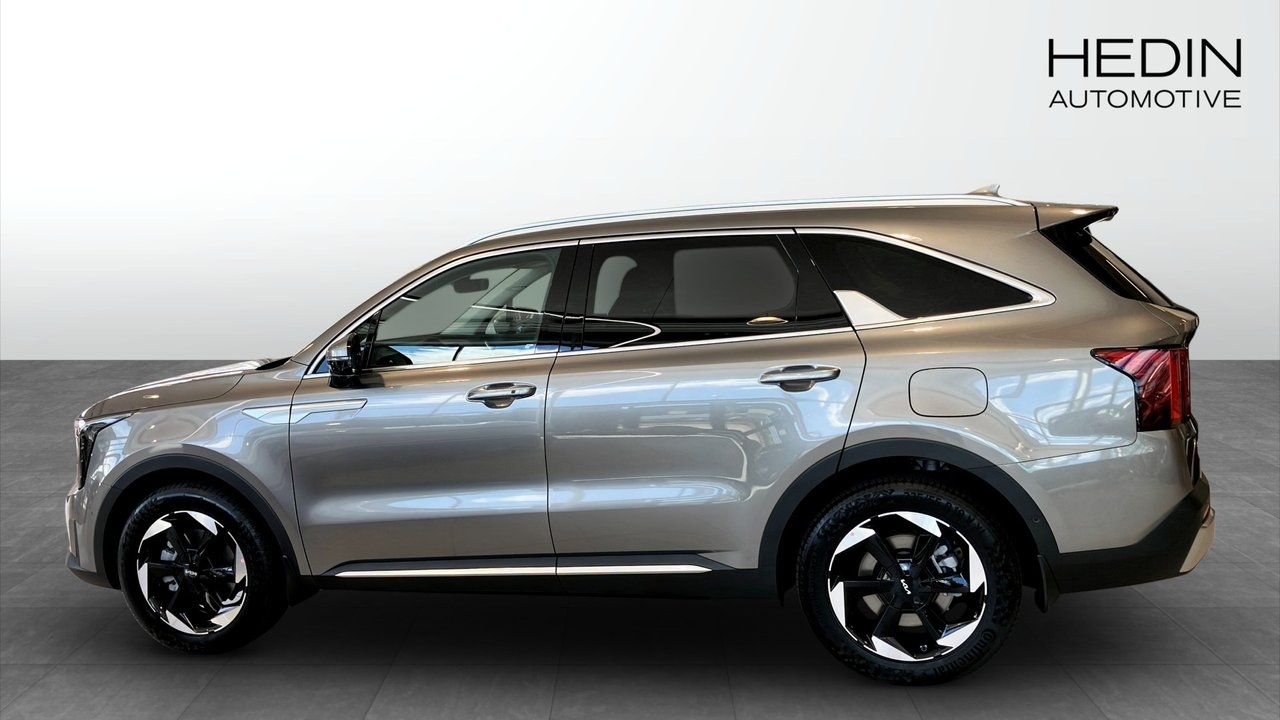 Kia Sorento 1.6 T-GDI Plug-in-Hybrid 2027, bild 6/9