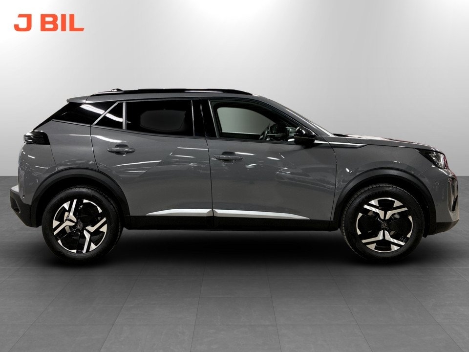 Peugeot 2008 1.2 PureTech 130 Allure 2025, bild 3/10