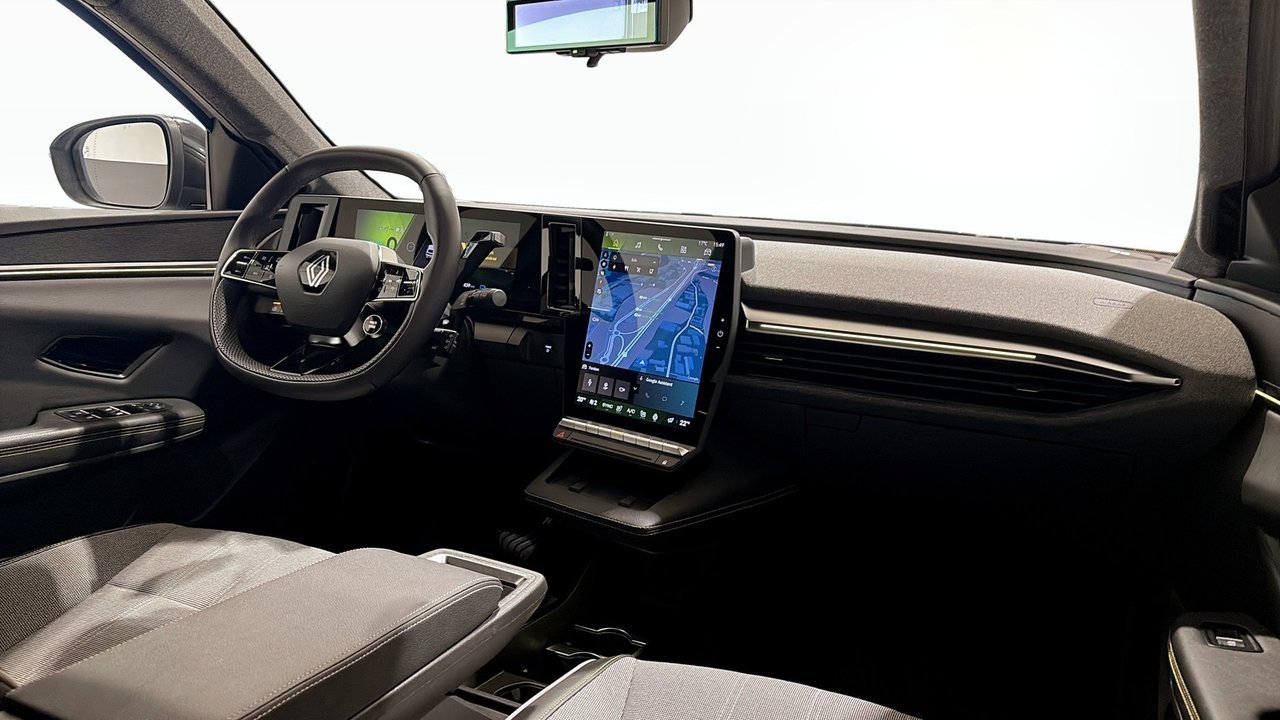 Renault Scénic Techno 2025, kuva 20/20