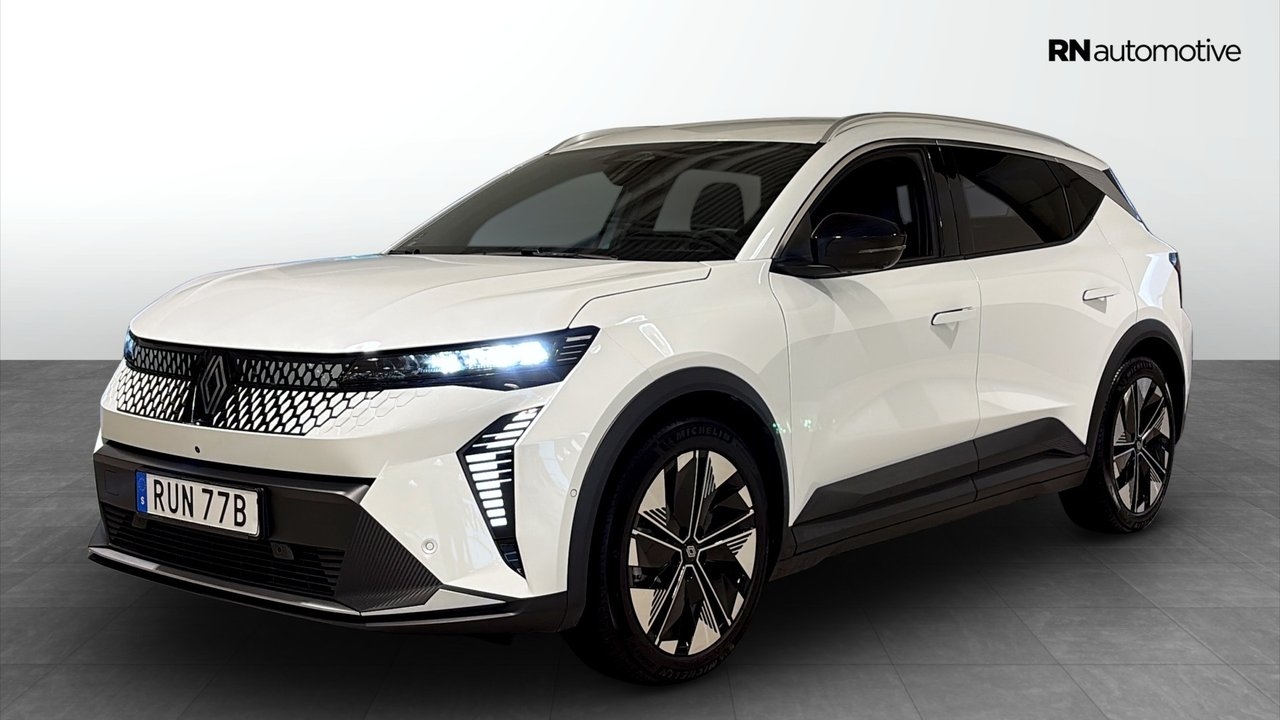 Renault Scénic