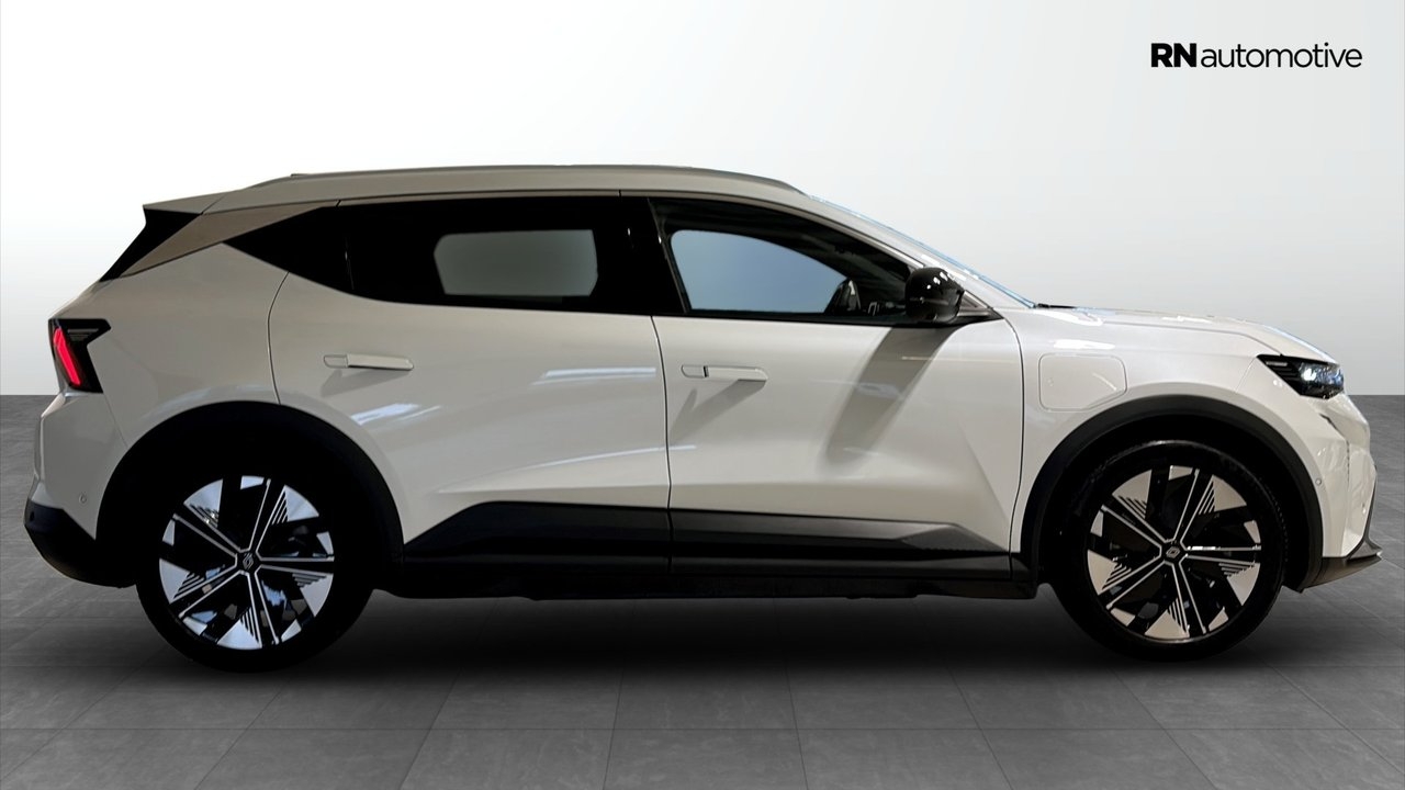 Renault Scénic Techno 2025, bild 4/20