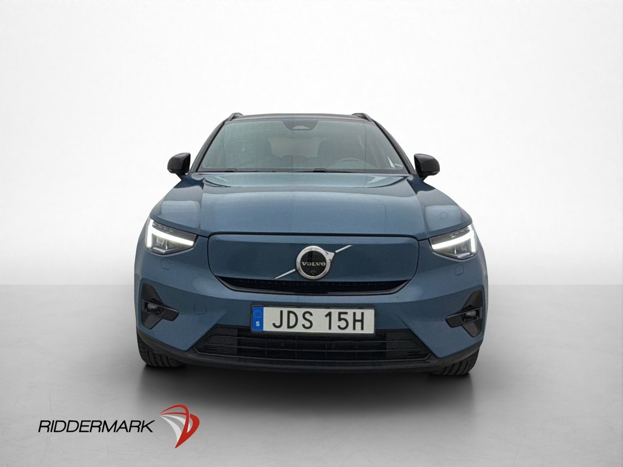 Volvo XC40 Ultimate 2023, bild 5/10