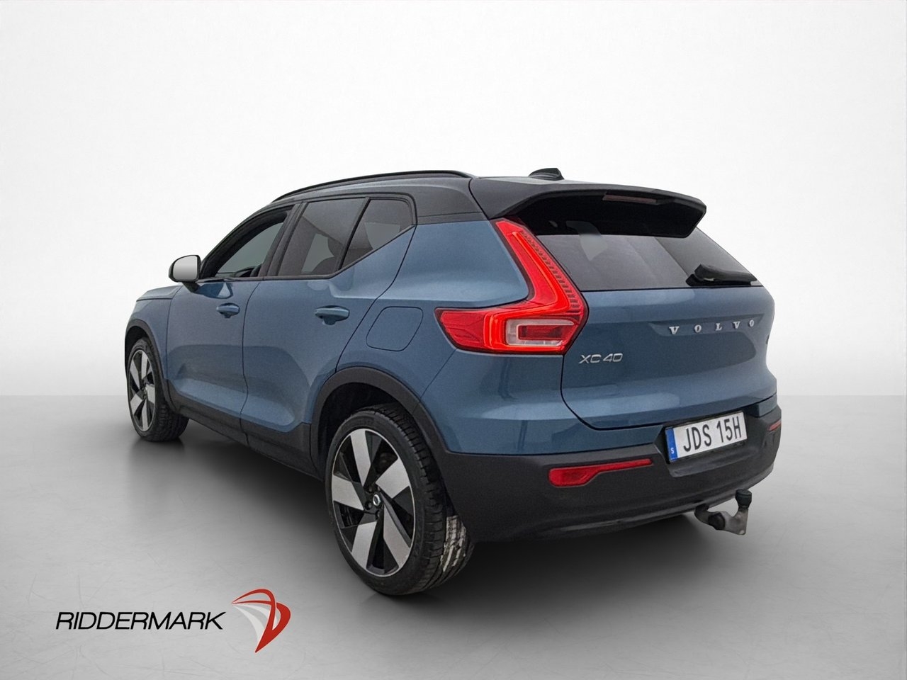 Volvo XC40 Ultimate 2023, bild 6/10