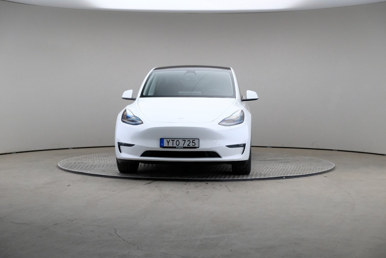 Tesla Model Y 2023, bild 3/10