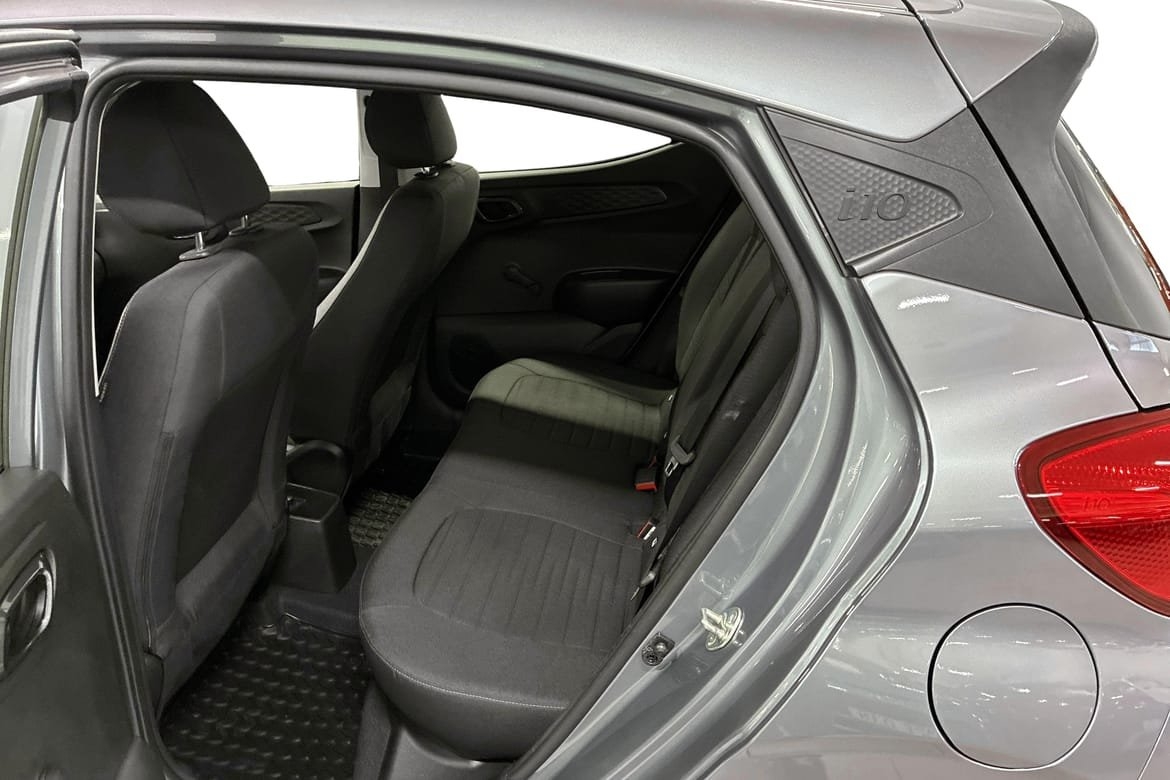 Hyundai i10 MPi Essential Manuell 2024, bild 7/10