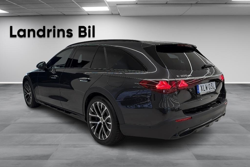 Mercedes-Benz E 2026, bild 6/10