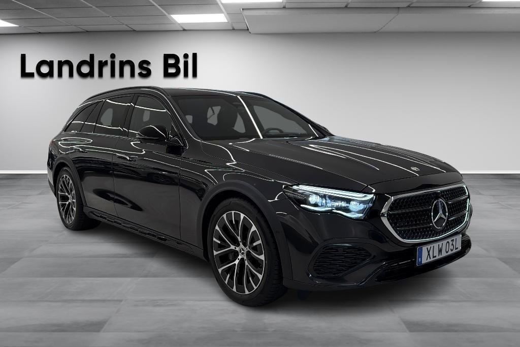 Mercedes-Benz E 2026, bild 3/10