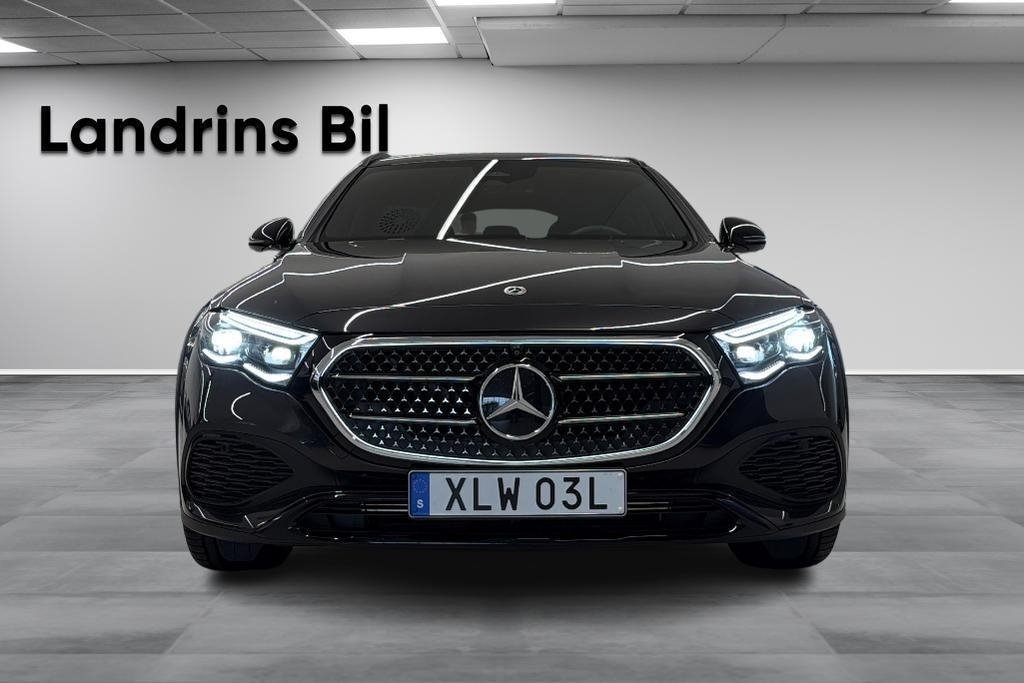 Mercedes-Benz E 2026, bild 2/10
