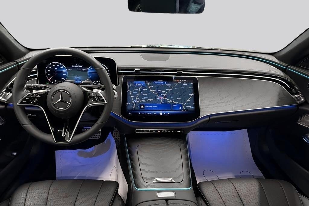 Mercedes-Benz E 2026, bild 7/10