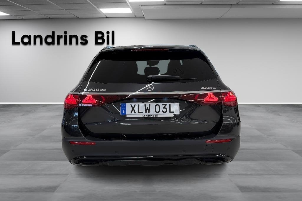 Mercedes-Benz E 2026, bild 5/10