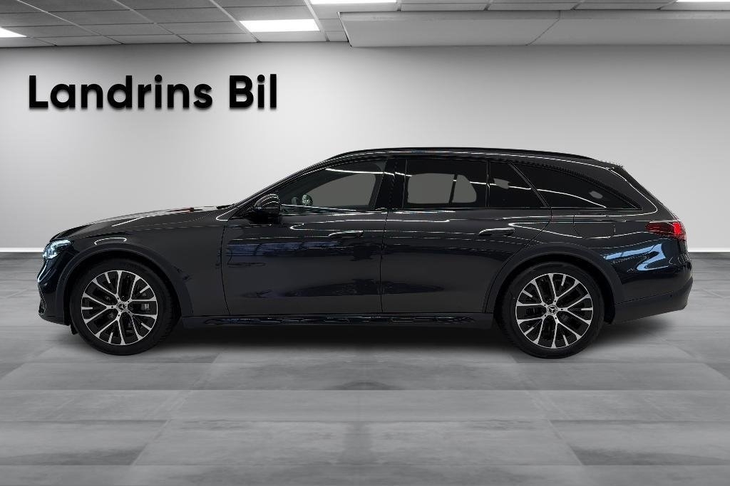 Mercedes-Benz E 2026, bild 4/10