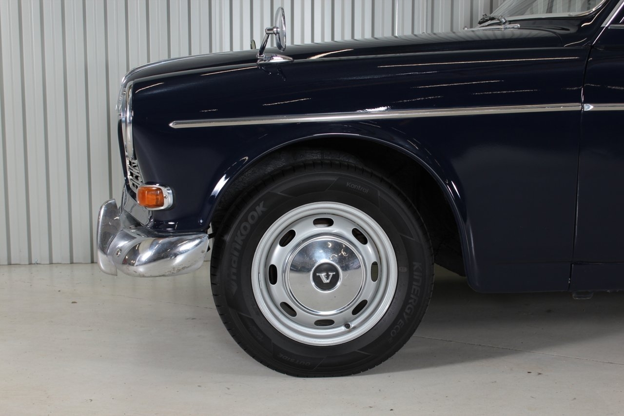 Volvo Amazon 1967, bild 5/10