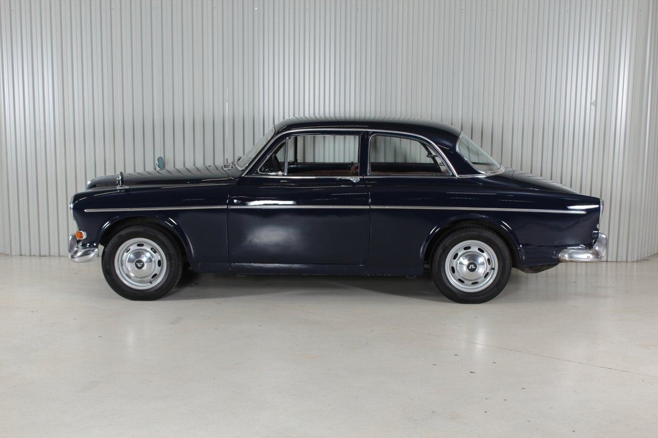 Volvo Amazon 1967, bild 4/10