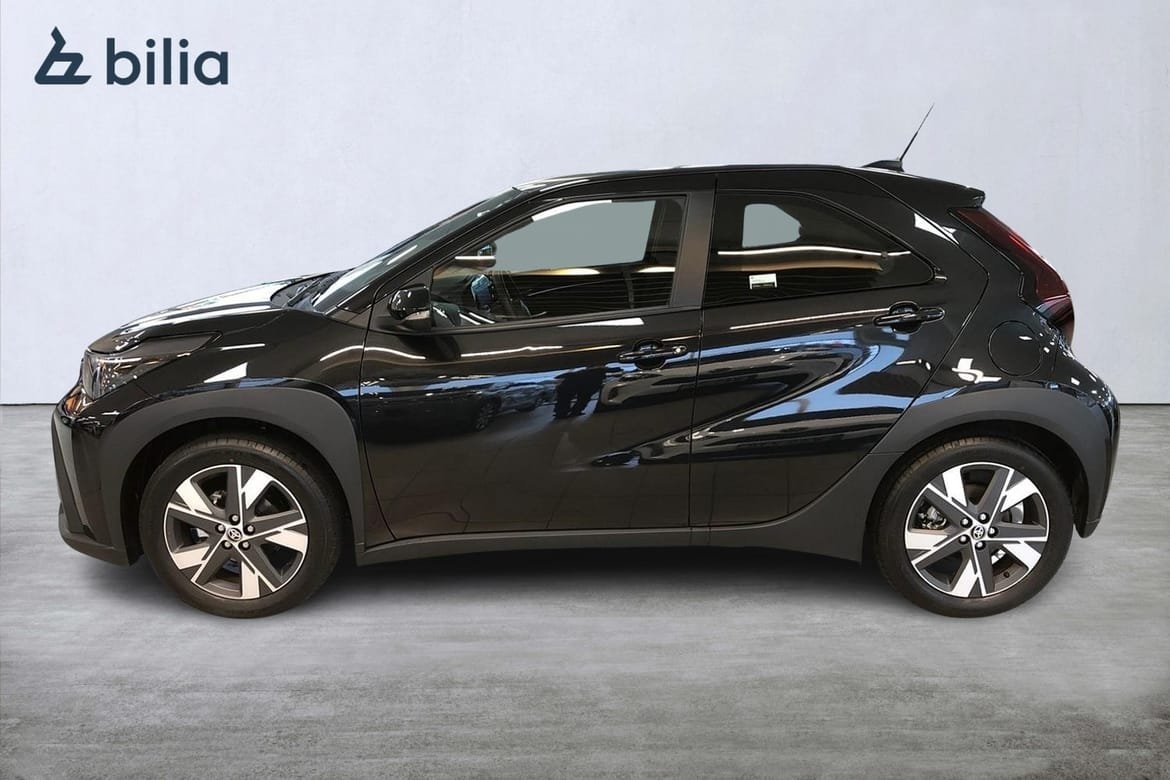 Toyota Aygo X Play 2026, kuva 3/21