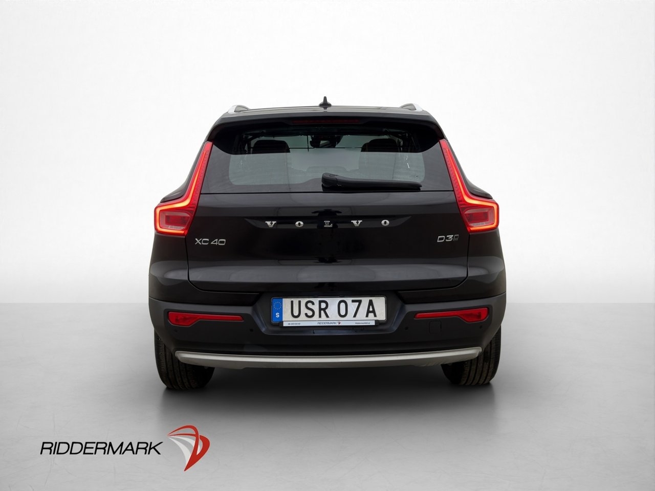 Volvo XC40 D3 Momentum 2020, bild 5/28