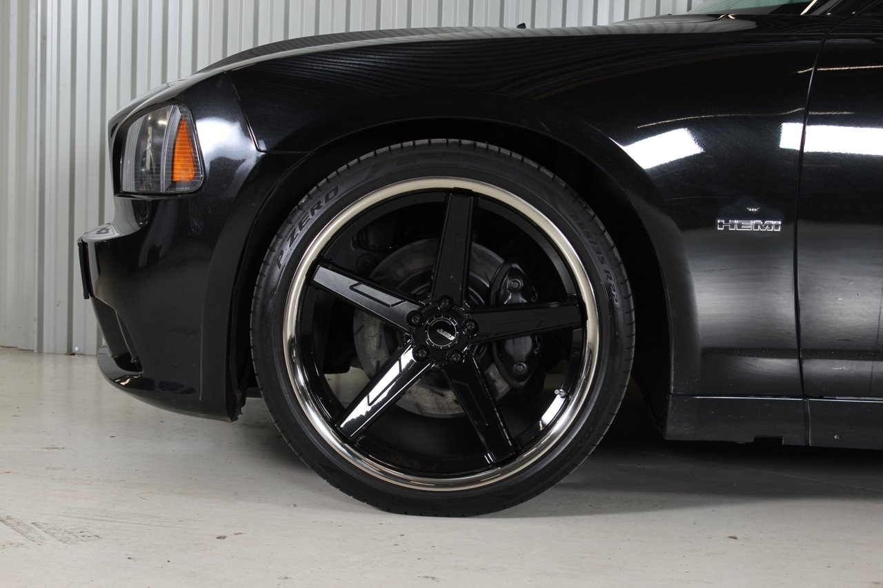 Dodge Charger 2009, bild 4/10