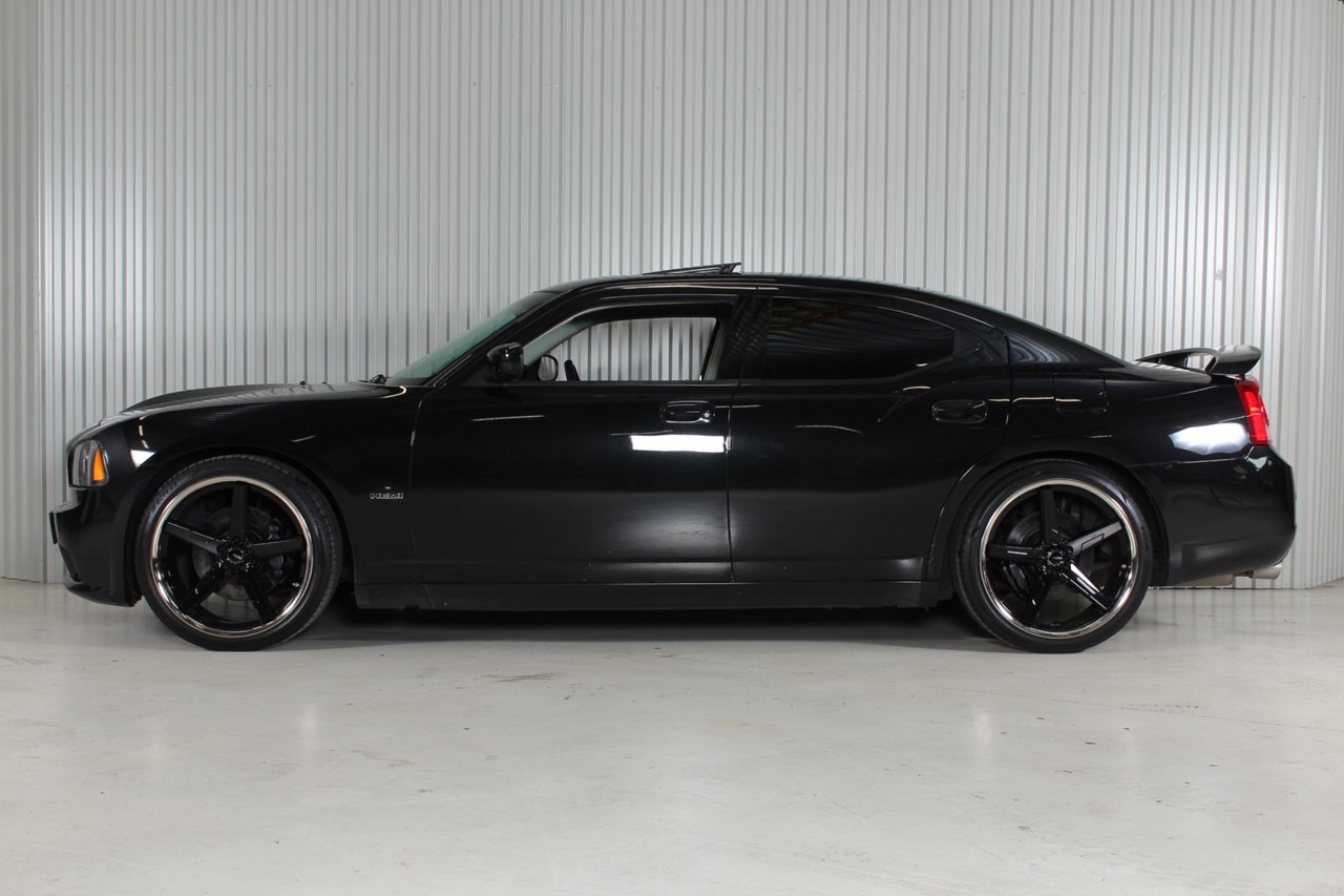 Dodge Charger 2009, bild 3/10
