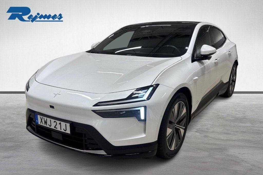 Polestar 4