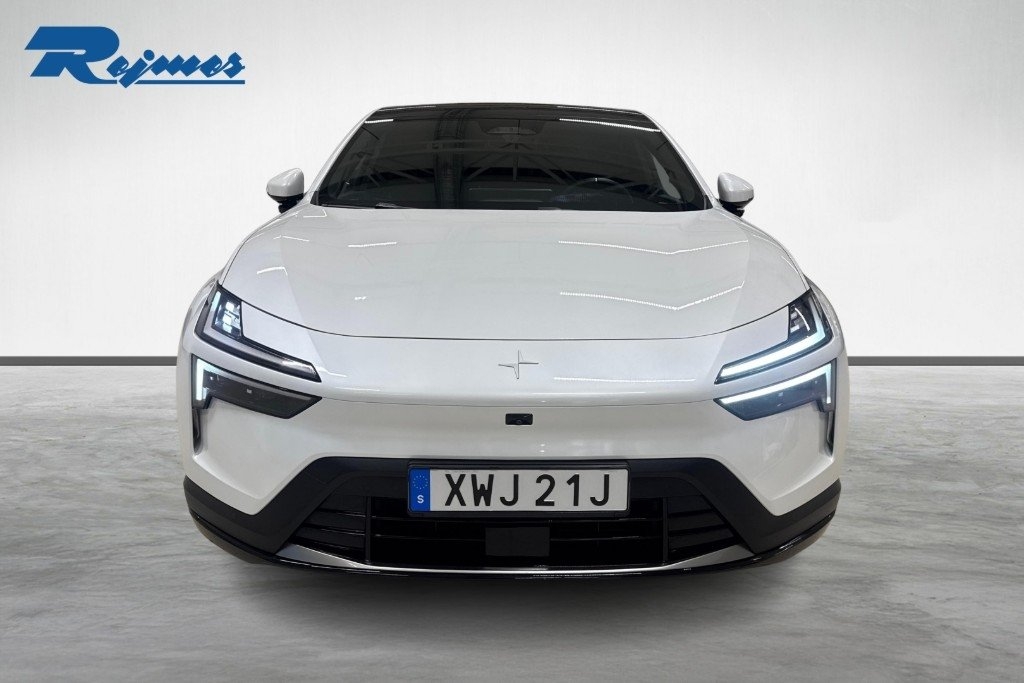 Polestar 4 Long range Dual motor Coupe 2025, bild 5/21