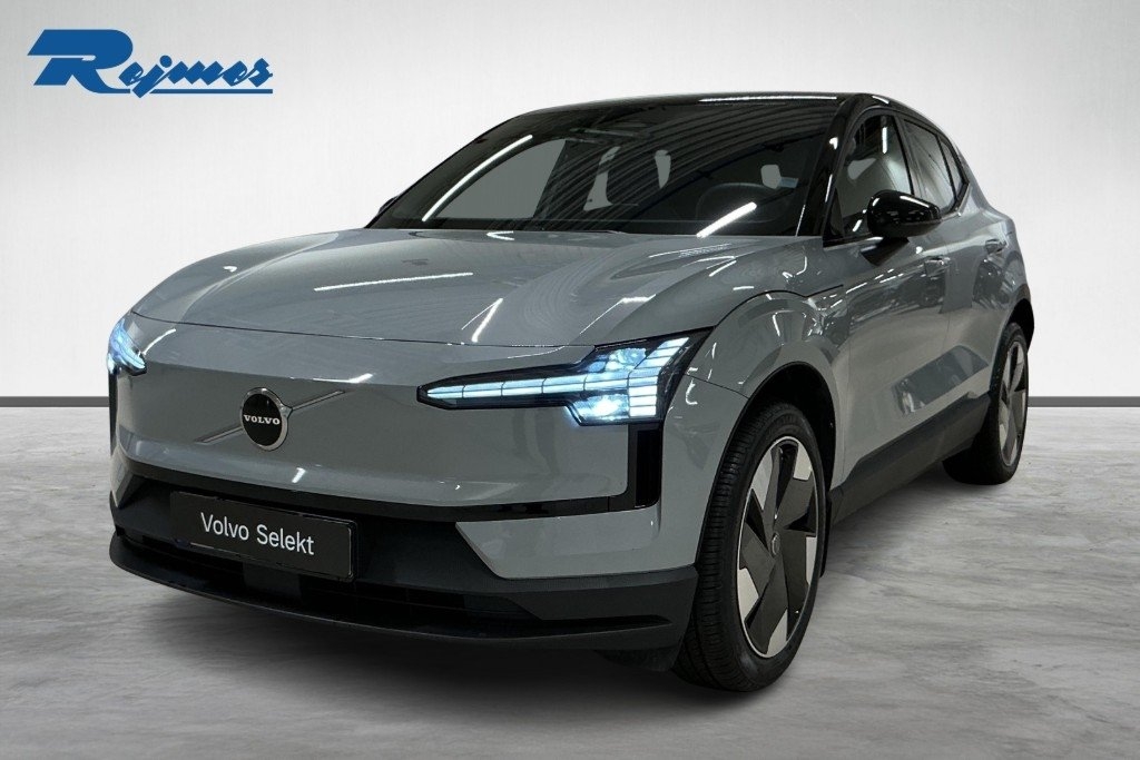 Volvo EX30