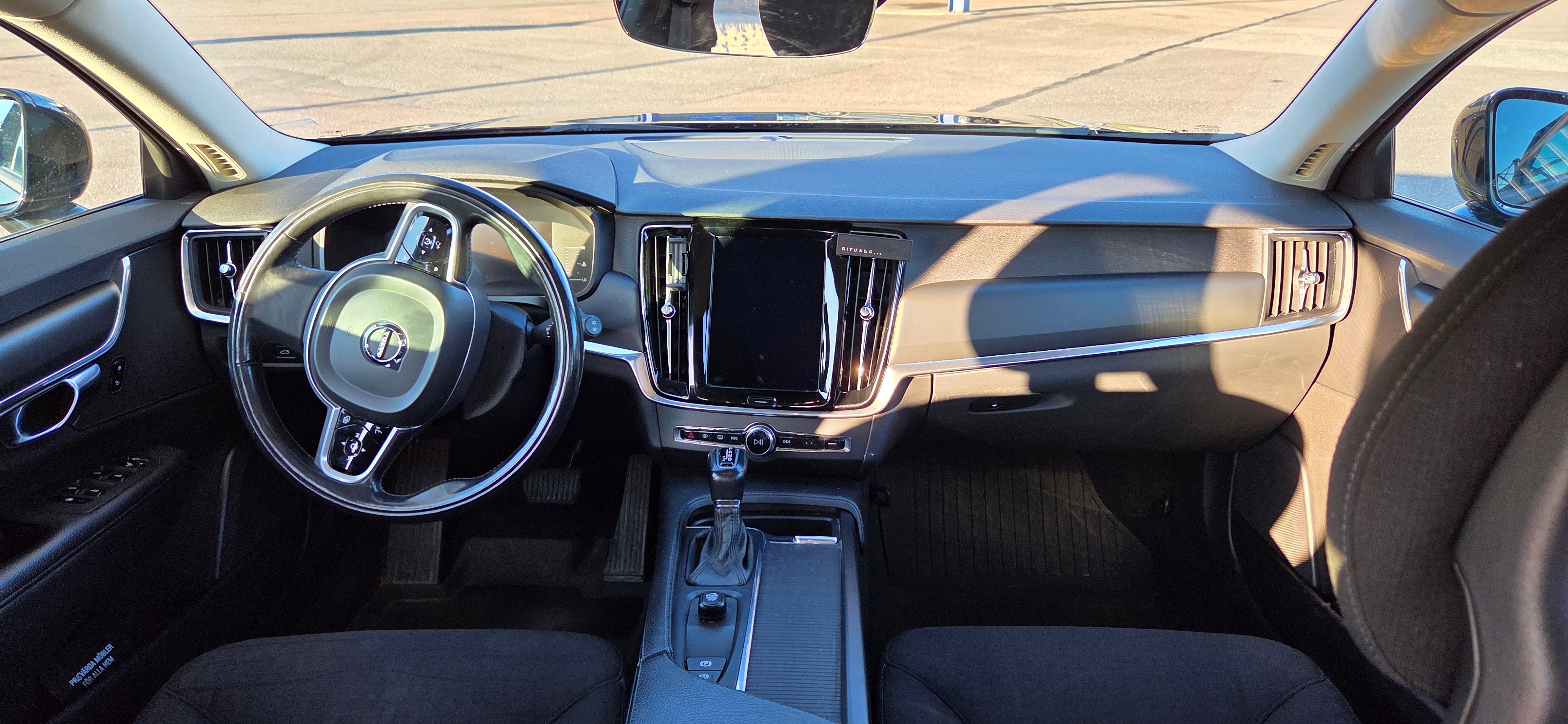 Volvo V90 D3 2018, bild 5/6