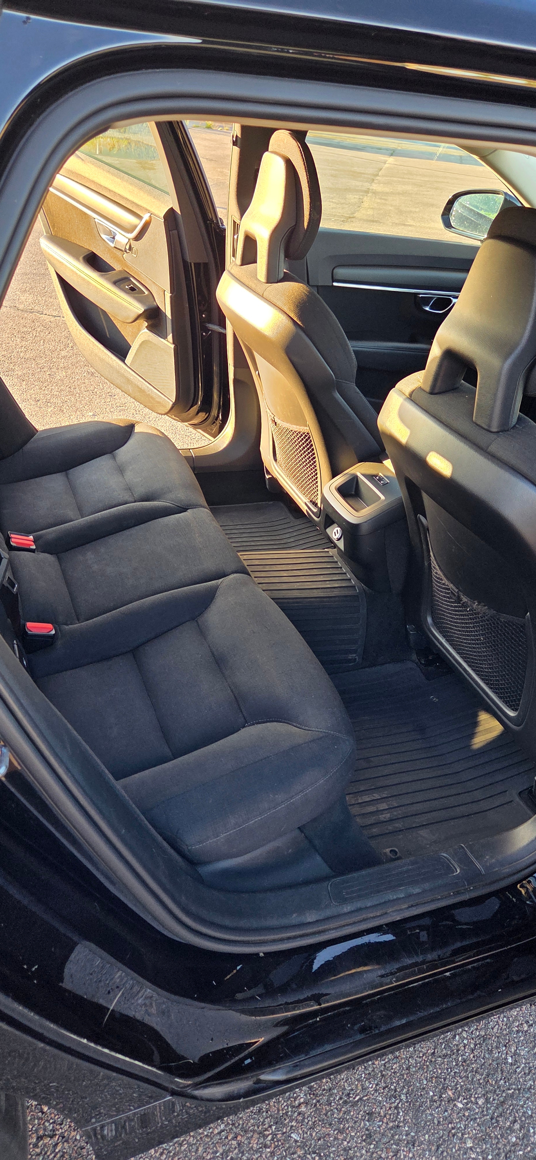 Volvo V90 D3 2018, bild 6/6