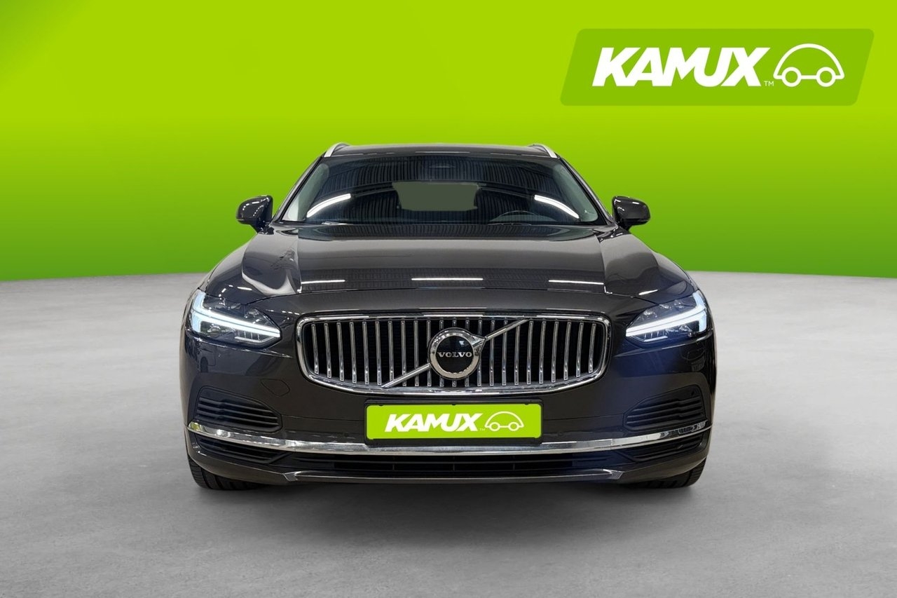 Volvo V90 T6 Inscription 2022, bild 6/23