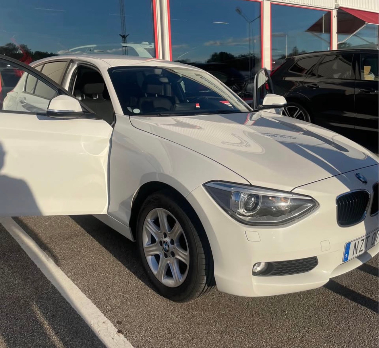 BMW 116i