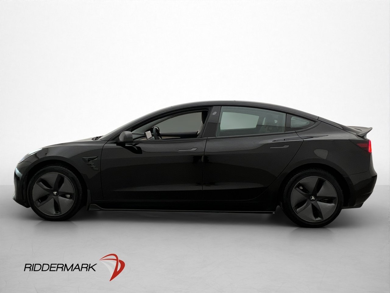Tesla Model 3 Standard Range Plus 2021, bild 5/10