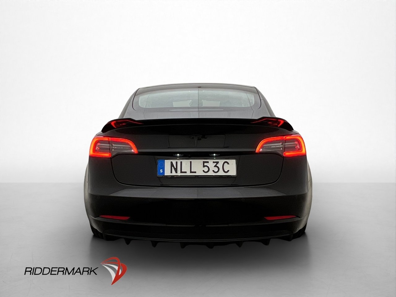 Tesla Model 3 Standard Range Plus 2021, bild 7/10