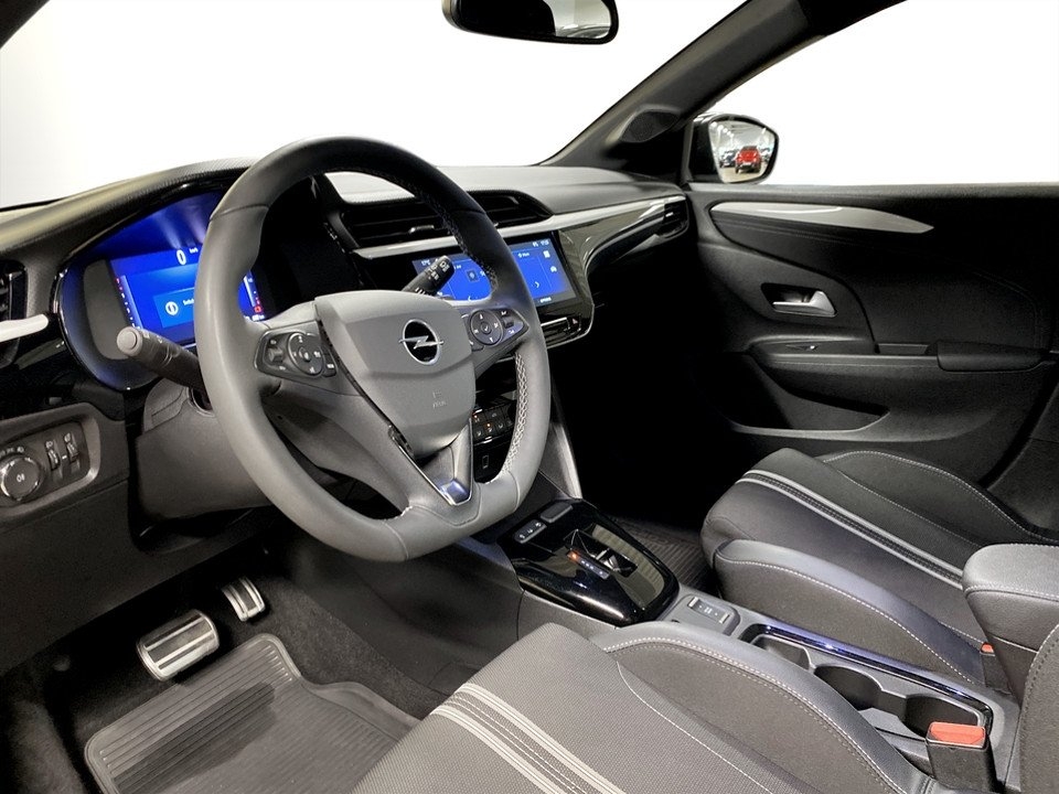Opel Corsa GS 2025, kuva 5/10