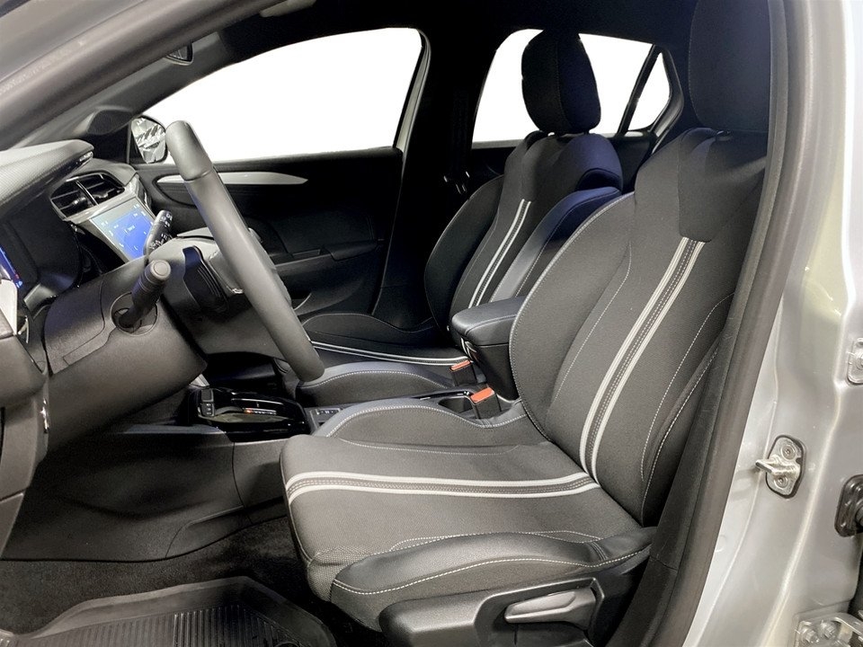 Opel Corsa GS 2025, kuva 6/10