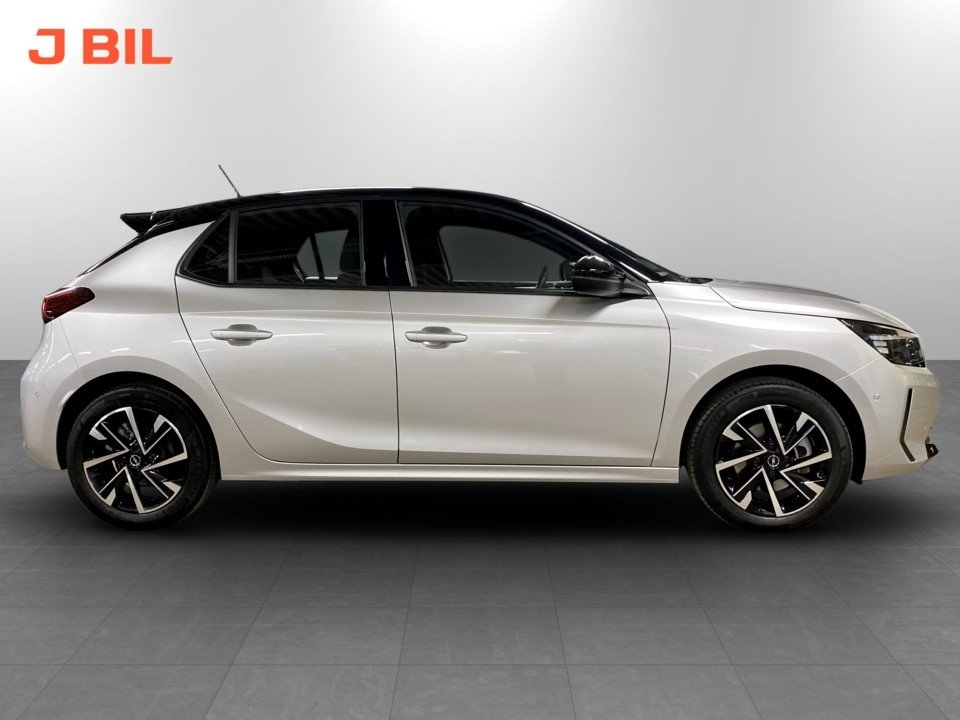Opel Corsa GS 2025, kuva 3/10