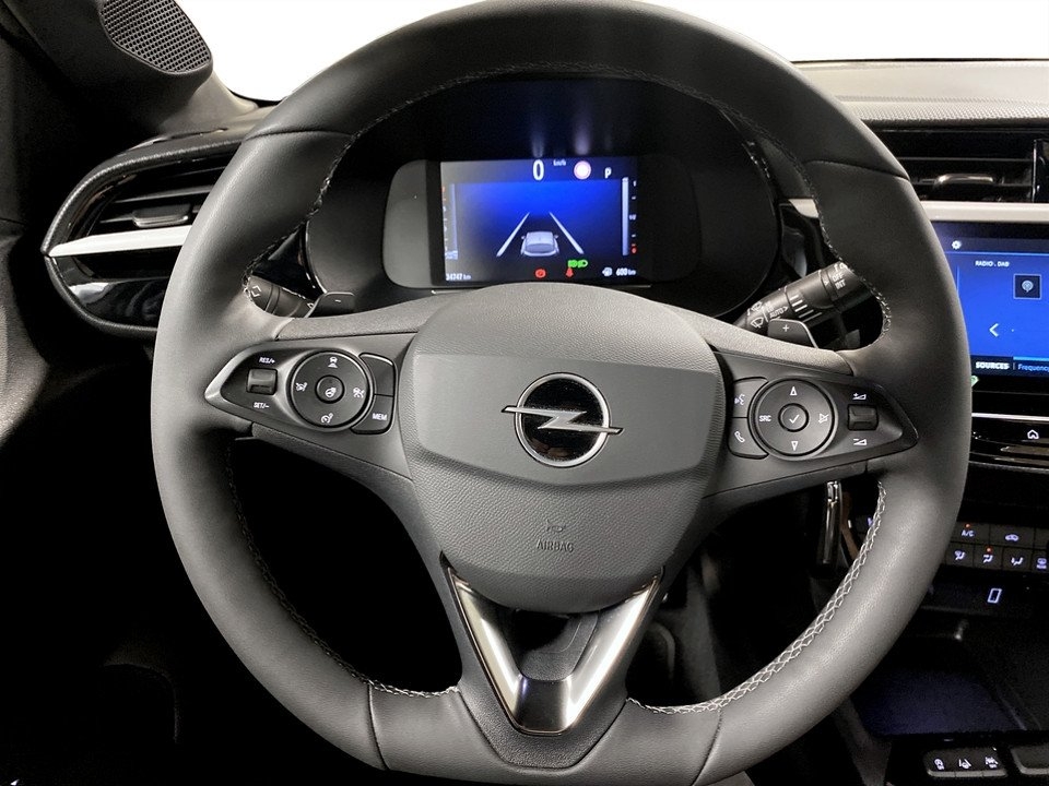 Opel Corsa GS 2025, kuva 7/10