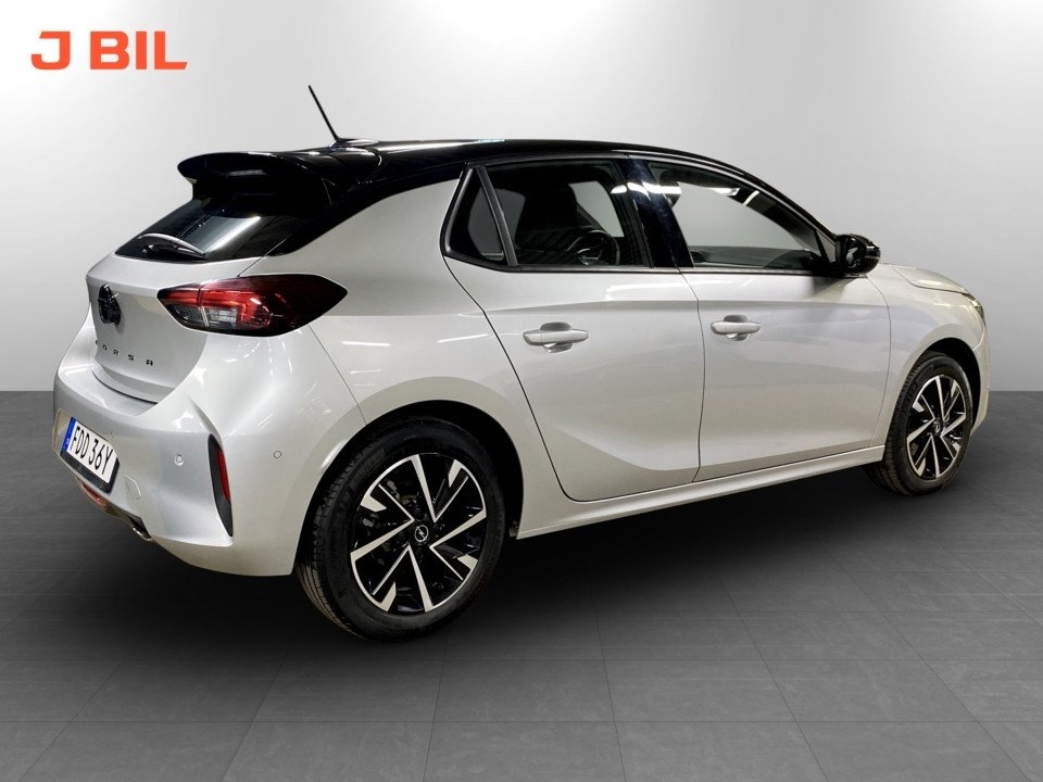 Opel Corsa GS 2025, kuva 4/10