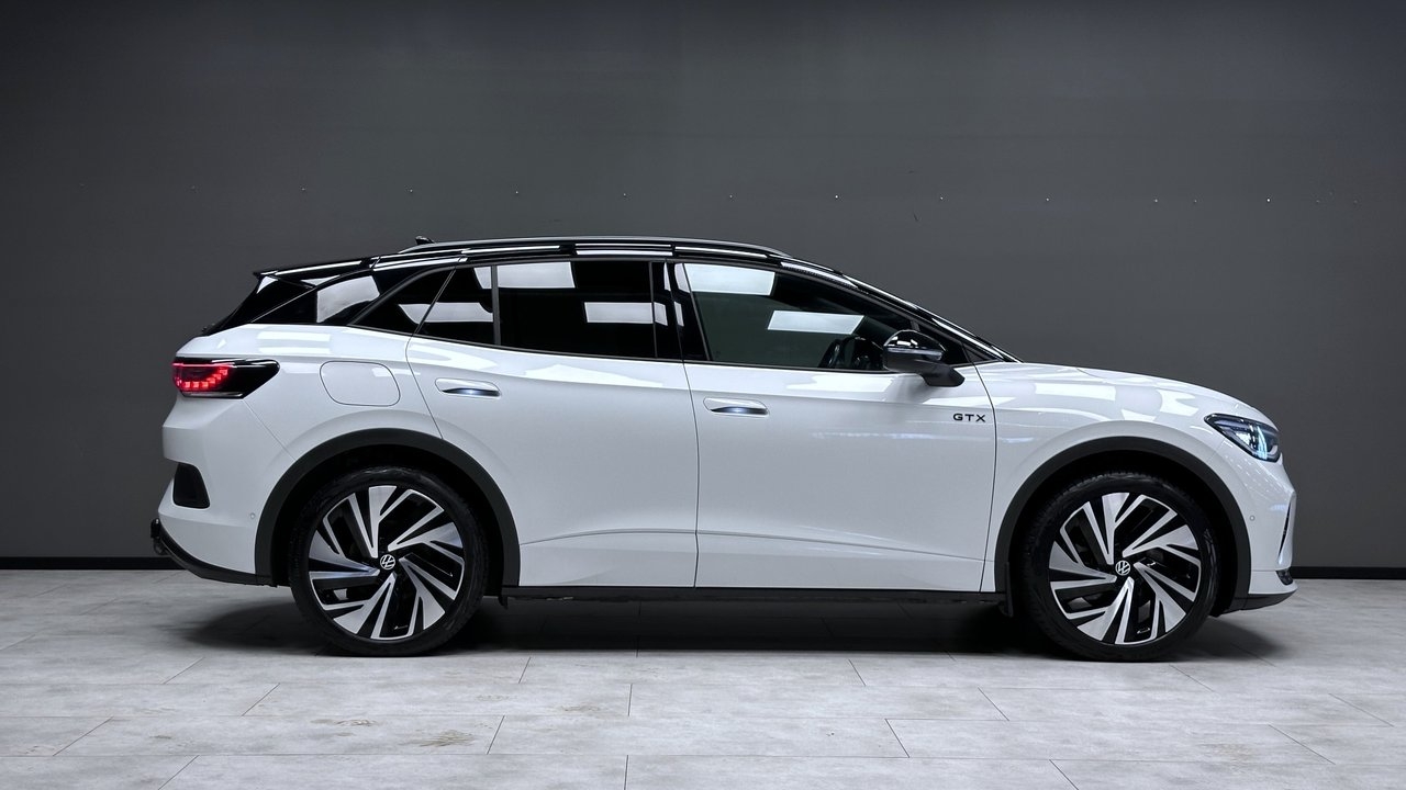 Volkswagen ID.4 GTX 77 kWh 4Motion 2024, bild 6/10