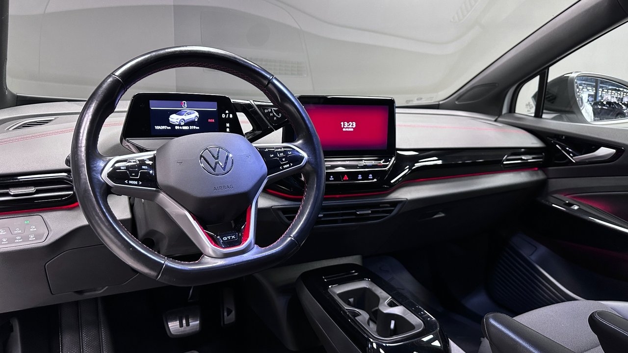 Volkswagen ID.4 GTX 77 kWh 4Motion 2024, bild 7/10