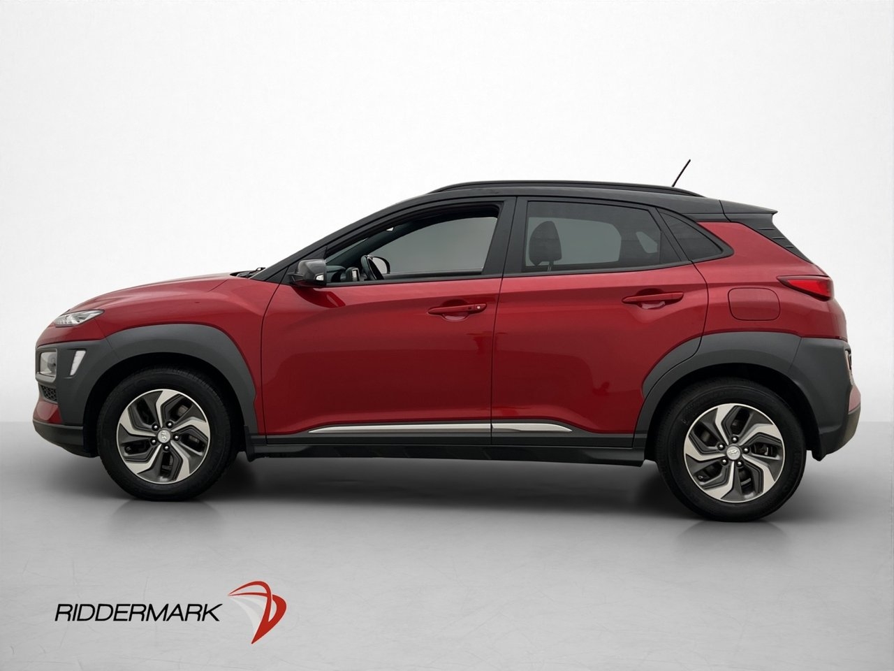 Hyundai Kona 1.6 T-GDI Premium 2018, bild 5/10