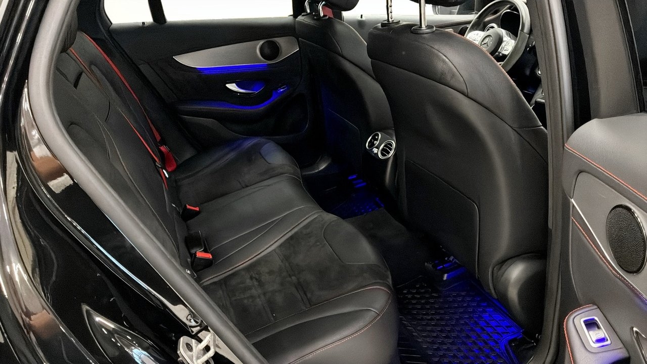 Mercedes-Benz GLC 2023, bild 5/10