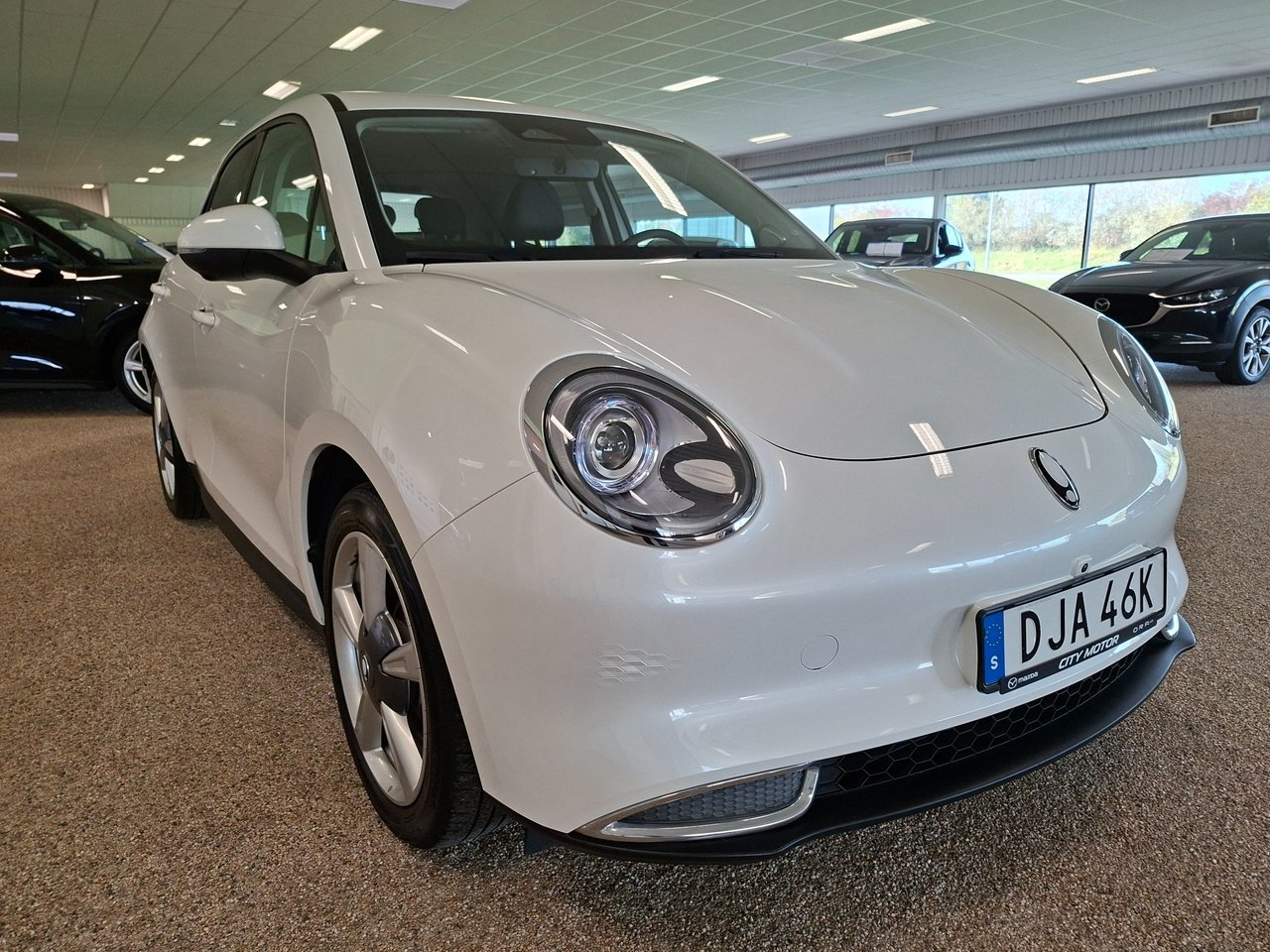 Ora 300 Pro 2023, bild 2/9